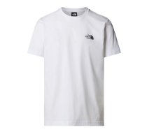The North Face Mountain Sketch - Izmērs XS (0A8EE8FN41 T-krekls)