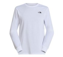 The North Face Evolution Simple Dome - Izmērs XS (0A8EU3FN41 T-krekls)
