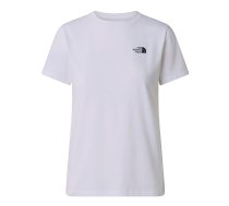 Damska The North Face Evolution Simple Dome - Izmērs XS (0A8FX7FN41 T-krekls)