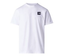The North Face Evolution Box Half Dome - Izmērs S (0A8G9CFN41 T-krekls)