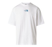 The North Face Liquid - Izmērs S (0A8G9UFN41 T-krekls)