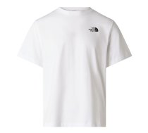 The North Face Evolution Nse Box Energy - Izmērs M (0A8G9VFN41 T-krekls)