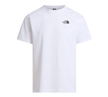 The North Face Regular Short Graphic - Izmērs S (0A8GUWFN41 T-krekls)