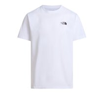 The North Face Mountain Sketch - Izmērs S (0A8GUZFN41 T-krekls)