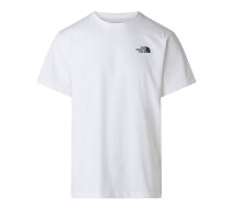 The North Face Half Dome Photo - Izmērs L (0A8GV0FN41 T-krekls)