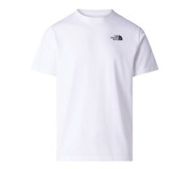 The North Face Evolution Nse Box - Izmērs S (0A8GV2FN41 T-krekls)