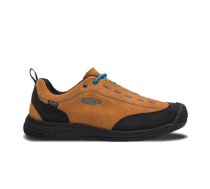 KEEN Jasper II Waterproof - Izmērs 41 (1023872-ORNG Brīvā laika apavi)