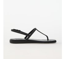 Crocs Miami Thong Sandal Black - Izmērs 41 (209793-00 Brīvā laika apavi)