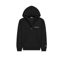 Champion Half-Zip Heavy Fleece Hoodie - Izmērs S (217866-KK001 Džemperi)