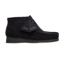 Clarks Originals Wmns Wallabee Boot - Izmērs 41.5 (26155521 Ziemas zābaki)