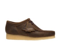 Clarks Originals Wallabee - Izmērs 46 (26156605 Ziemas zābaki)