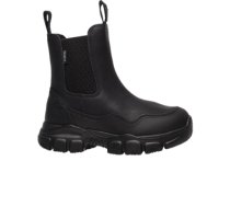 Shaka Unisex Trek Chelsea - Izmērs 38.5 (433201-BLK Ziemas zābaki)