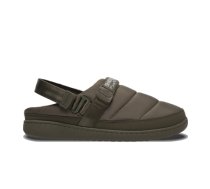 Shaka Unisex Schlaf Clog - Izmērs 42.5 (433233-ARMY Brīvā laika apavi)