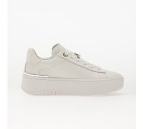 Michael Kors Dottie Lace Up Optic White - Izmērs 36 (43R6DTFS1L 085 Brīvā laika apavi)