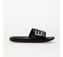 EA7 Emporio Armani Water Sports Visibility Slippe Black Beauty - Izmērs 41 (7X000108AF15118UC001 Brīvā laika apavi)