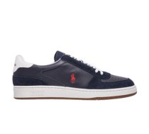 Ralph Lauren Polo Court - Izmērs 46 (809834463-003 Brīvā laika apavi)