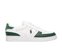 Ralph Lauren Polo Court - Izmērs 45 (809860887-002 Brīvā laika apavi)