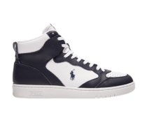 Ralph Lauren Polo Court High - Izmērs 41 (809877680-004 Brīvā laika apavi)