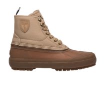 Polo Ralph Lauren Claus Lace-Up Waxed Canvas - Izmērs 41 (812878100-002 Ziemas zābaki)