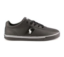 Ralph Lauren Polo HANFORD Leather black - Izmērs 41 (8161681803H2 Brīvā laika apavi)