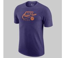 Nike Nba Phoenix Suns Essentials Dri-Fit Logo Marškinėliai - Izmērs XS (DR6832-566 T-krekls)