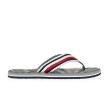 Japonki Tommy Hilfiger Massage Footbed Oly Beach Sandal - Izmērs 41 (FM0FM05025-PRT Čības)