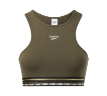 Reebok Wmns Classics Camping Bra - Izmērs XS (GR0389 Sporta krūšturi)