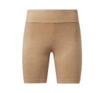 Reebok Wmns Classics Natural Dye Legging Shorts - Izmērs XS (H09018 Šorti)