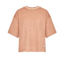 Reebok Wmns Classics Natural Dye Waffle SS laisvalaikio T-Shirt - Izmērs XS (H49291 T-krekls)