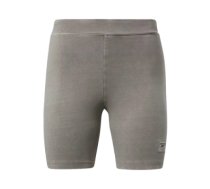 Reebok Wmns Classics Natural Dye Legging Shorts - Izmērs XS (HB8630 Šorti)