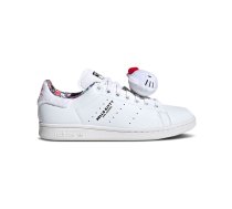 adidas Originals Wmns Stan Smith x Hello Kitty and Friends - Izmērs 41 (HP9656 Brīvā laika apavi)