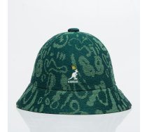 Kangol Street King Casual Bucket Hat - Izmērs S (K3624-TM301 Citas cepures)