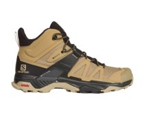 Salomon X Ultra 4 Mid GTX - Izmērs 45 (L41294100 Pārgājienu apavi)