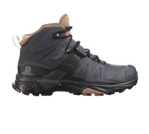 Salomon X Ultra 4 Mid GTX W - Izmērs 36 (L41295600 Pārgājienu apavi)