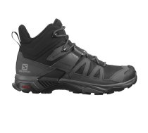 Salomon X Ultra 4 Mid GTX - Izmērs 46.5 (L41383400 Pārgājienu apavi)