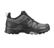 Salomon X Ultra 4 GTX - Izmērs 40 (L41385100 Pārgājienu apavi)