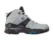 Salomon X Ultra 4 Mid GTX - Izmērs 36.5 (L41624900 Pārgājienu apavi)