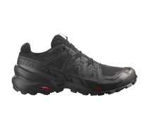 Salomon Speedcross 6 GTX - Izmērs 42 (L41738600 Skriešanas apavi)