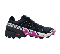 Salomon Speedcross 6 W - Izmērs 41 (L41743000 Skriešanas apavi)