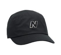 New Balance Block Twill Hat (LAH33014-BK Citas cepures)