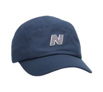 New Balance Block Twill Hat (LAH33014-NNY Citas cepures)