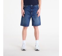 Calvin Klein Jeans 90S Short Oil Slick Blue - Izmērs 32 (LV04RF792G PTR Šorti)