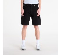 Calvin Klein Jeans 90S Short Ck Classic Black - Izmērs 31 (LV04RF794G JW4 Šorti)