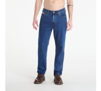 Jeansy Calvin Klein Jeans Classic Taper Pacifico Jean Blue - Izmērs W35/L34 (LV04RF948G E5D Bikses)