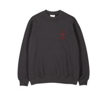 Makia Elo Crewneck - Izmērs M (M41157-999 Džemperi)