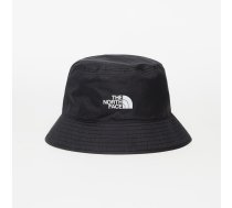 The North Face Sun Stash Hat TNF Black - Izmērs S/M (NF00CGZ0KY41 Citas cepures)