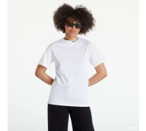 The North Face Zumu Tee White - Izmērs S (NF0A491QFN41 T-krekls)