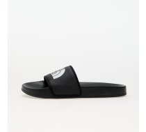 The North Face Men's Base Camp Slide III TNF Black/ TNF White - Izmērs 40.5 (NF0A4T2RKY41 Čības)