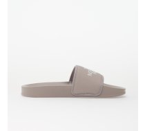 The North Face Base Camp Slide III Moonstone Grey/ TNF White - Izmērs 41 (NF0A4T2S6E21 Čības)