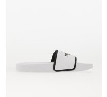 The North Face Wmns Base Camp Slide III Tnf White/ Tnf Black - Izmērs 41 (NF0A4T2SLA91 Čības)